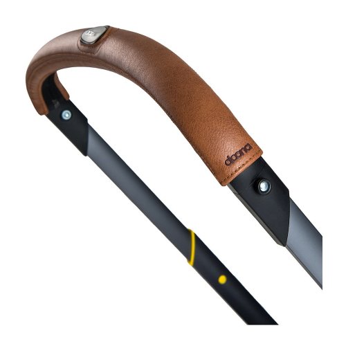 Doona Handlebar Cover for Doona Infant Convertible Car Seat and Stroller