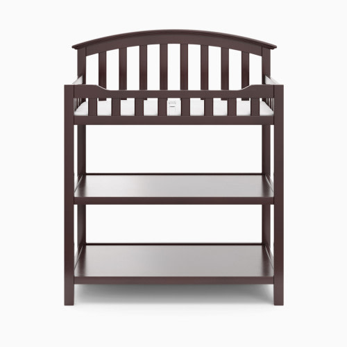 Graco Changing Table - Espresso