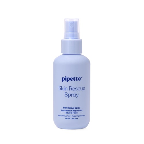 Skin Rescue Spray | Pediatrician Approved & Dermatologist Tested | Pipette