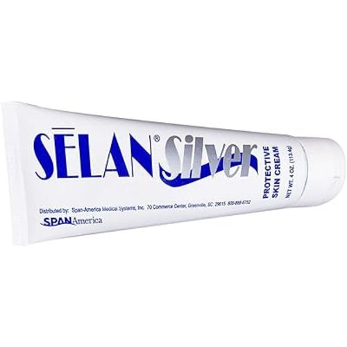 SSPC04012 Skin Cream, 1 Each