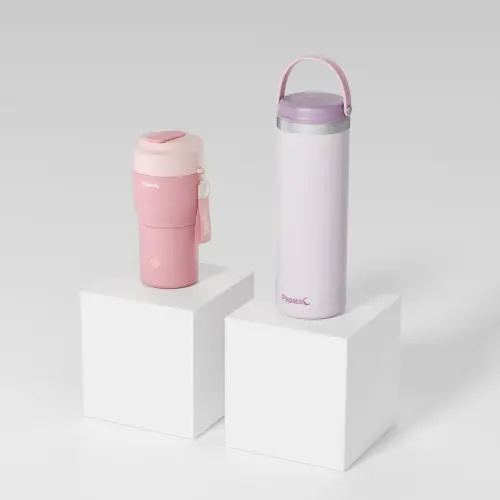 On-the-Go Feeding Kit