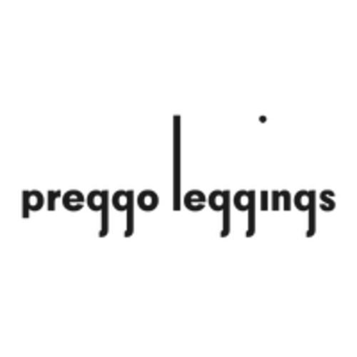 Snapback™ | Black Postpartum Leggings | Preggo Leggings