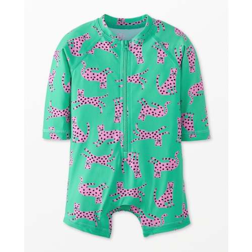 Baby Rashguard Swimsuit | Hanna Andersson