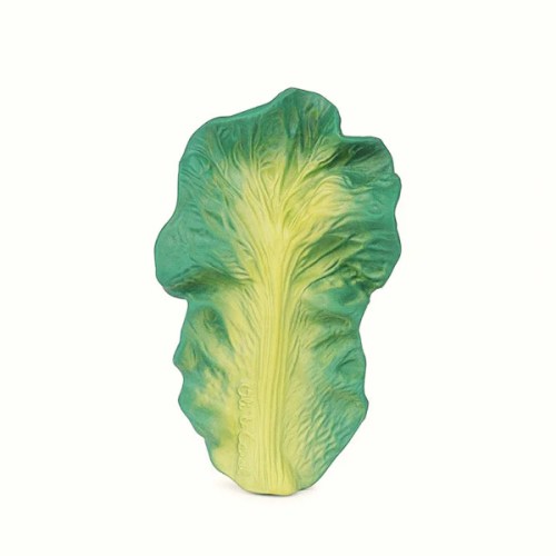 Kendall the Kale Teether | Botanic and Luxe
