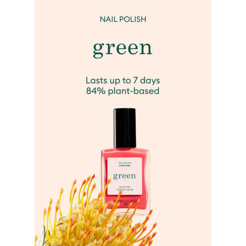 Green Flash™ Super Starter Kit | Manucurist