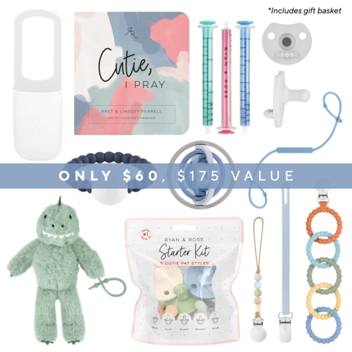 Baby Shower Gifts