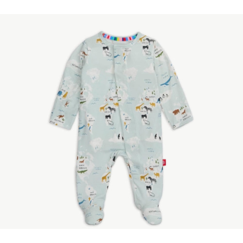 Magnetic Footie – Magnetic Me