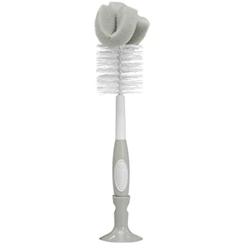 Dr. Brown's Bottle Brush, Gray, 1-Pack