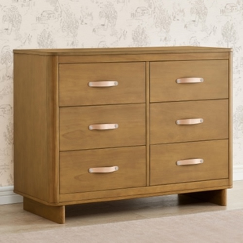 babyGap by Delta Children Skye 6 Drawer Dresser