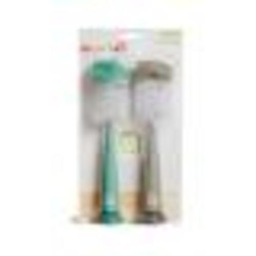 Munchkin Sponge  Bottle Brush, 2 Pack