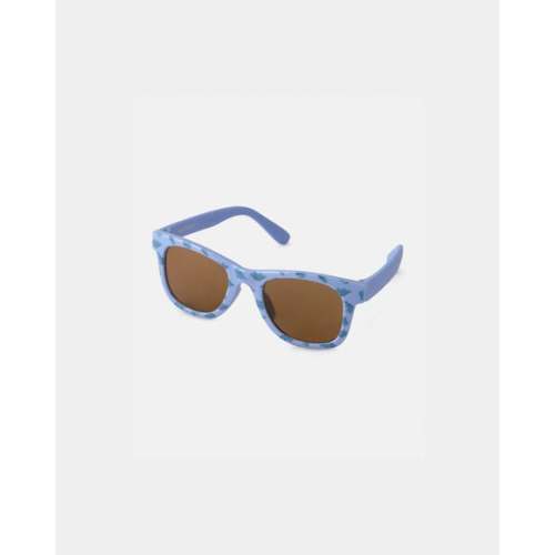 Baby Dino Sunglasses - Blue | Carter's