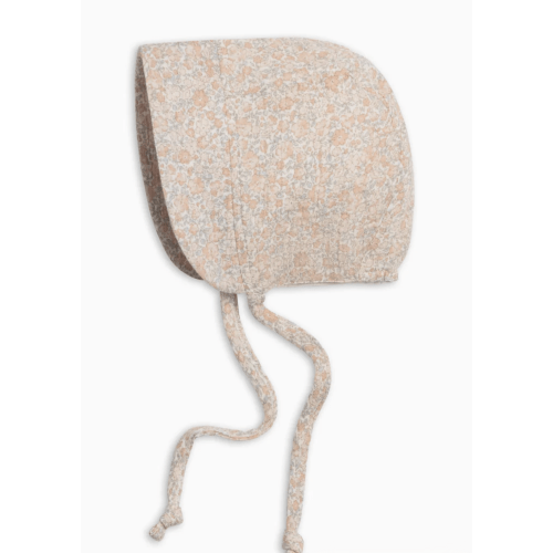 Muslin Bonnet