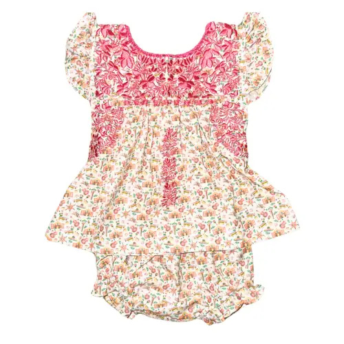 Viva Bloomer Set – Six Honeybees