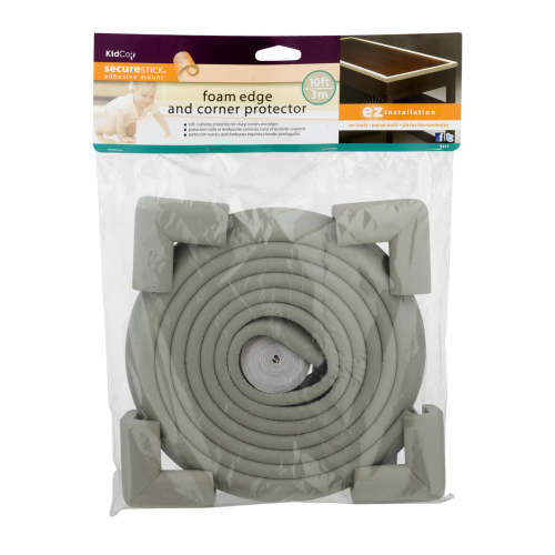KidCo Foam Edge & Corner Protectors — buybuy BABY