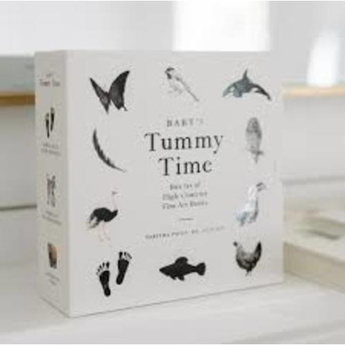 Tummy Time Toys