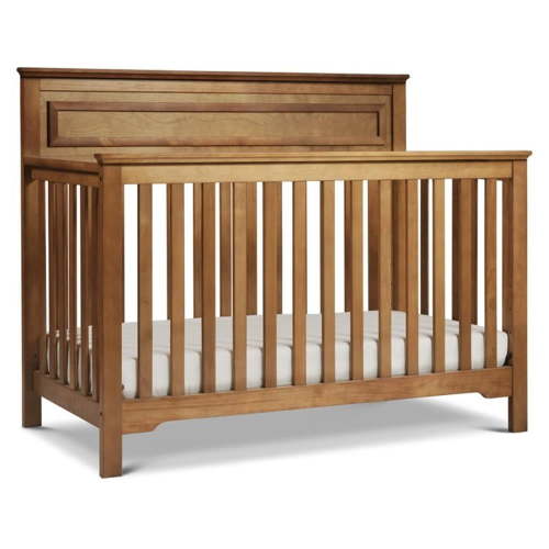 DaVinci Autumn 4-in-1 Convertible Crib Chestnut