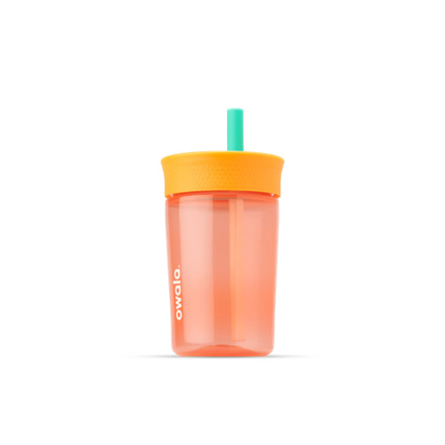 Just Peachy | Owala Kids' Tumbler