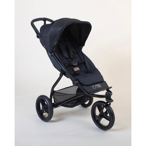 swift - compact 3 wheel buggy | Mountain Buggy