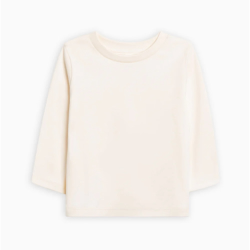 Turk Long Sleeve Crew