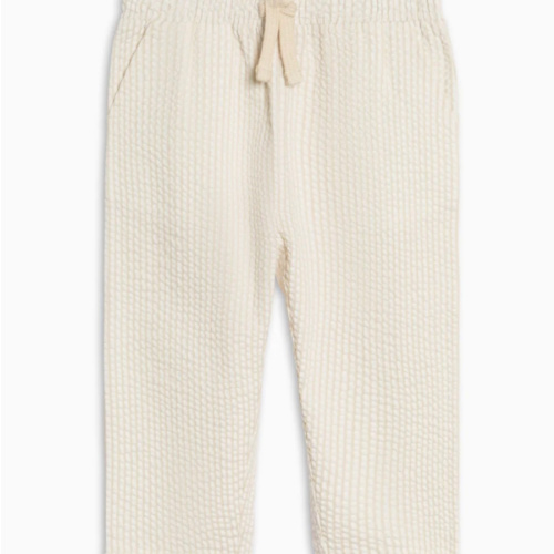 Merrit Seersucker Pant