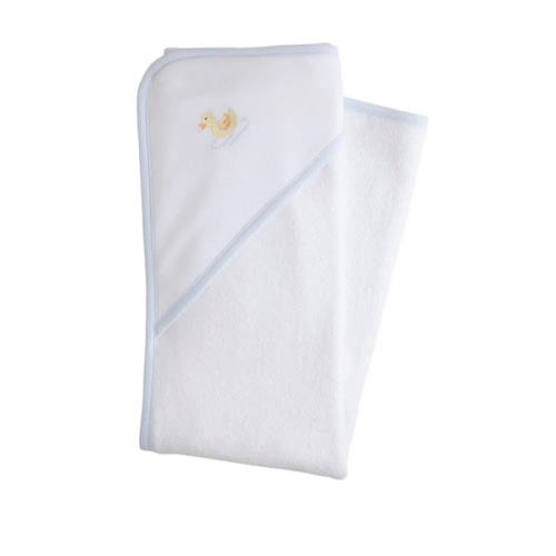 Hooded Towel | Over The Moon