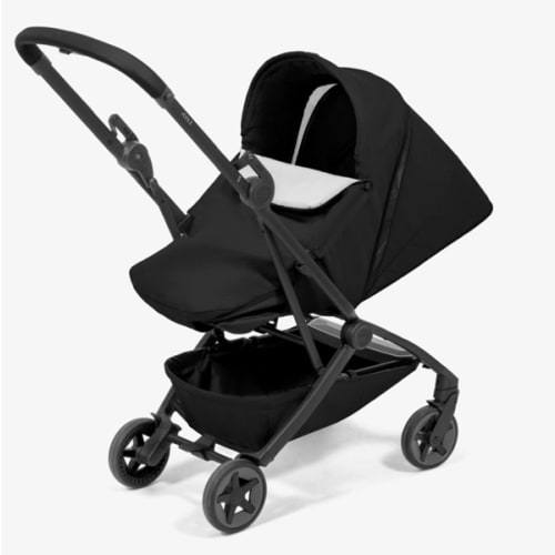 Joolz Aer² Nest to seat