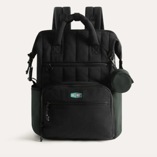 Paz 25L Diaper Backpack
