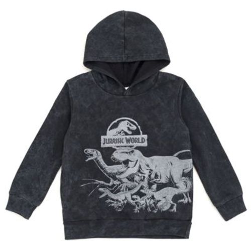 Jurassic World Fleece Pullover Hoodie Toddler