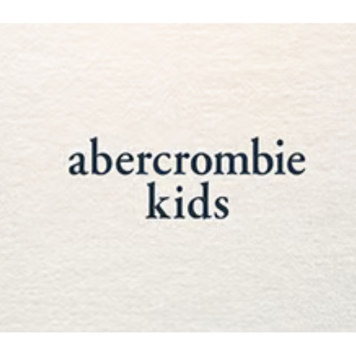 Abercrombie Kids Gift Card
