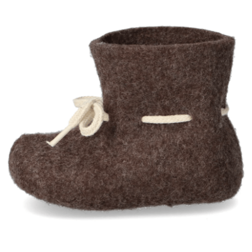 Baby boots - Nature brown