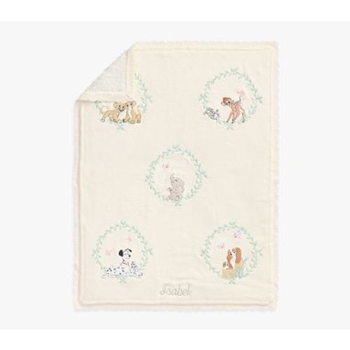 Disney Baby Heirloom Baby Blanket , Multi