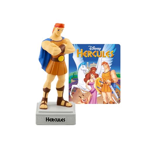 Tonies Hercules Audio Toy Figurine from Disney