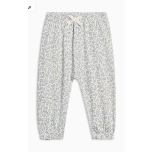 Ria Infant Ruffle Pant