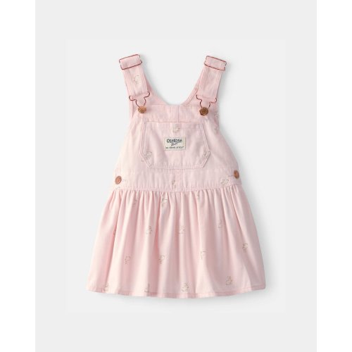 Baby Girl Easter Bunny Skirtall - Pink - OshKosh B'gosh | Carter's