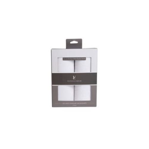 Venice Child 2pk Viscose from Bamboo Sheet