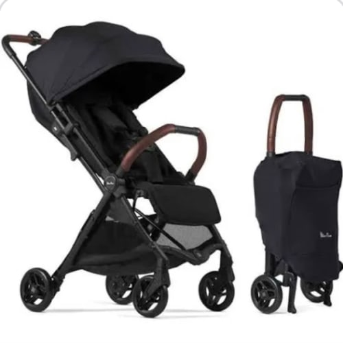 Travel Stroller-Silver Cross JET 5