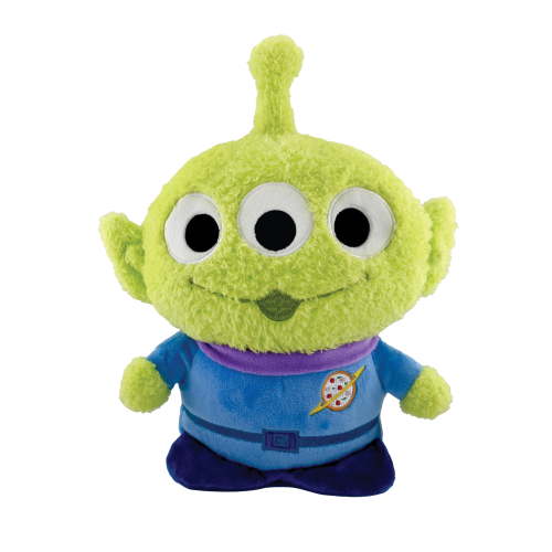 KIDS PREFERRED Disney Pixar Toy Story Alien 12" plush