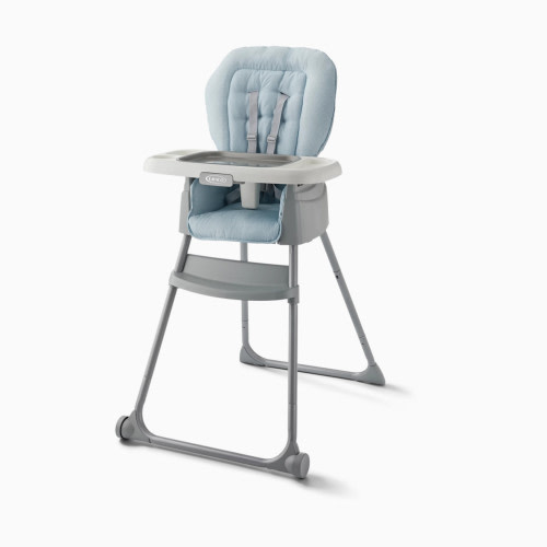 Graco Made2Grow 5-in-1 High Chair - Hudson