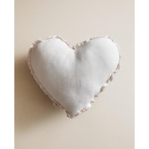 KIDS HEART CUSHION