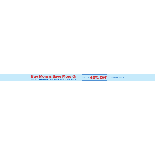 Straight-Sided Open Storage Bin | The Container Store