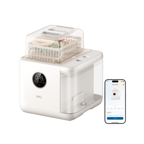 eufy Baby Bottle Washer S1