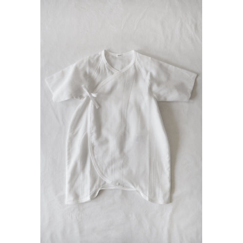 Gauze Hadagi - White