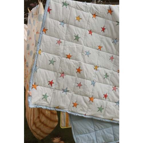 Tulip Garden Sleep Romper (Pre Order June) – Play Linen
