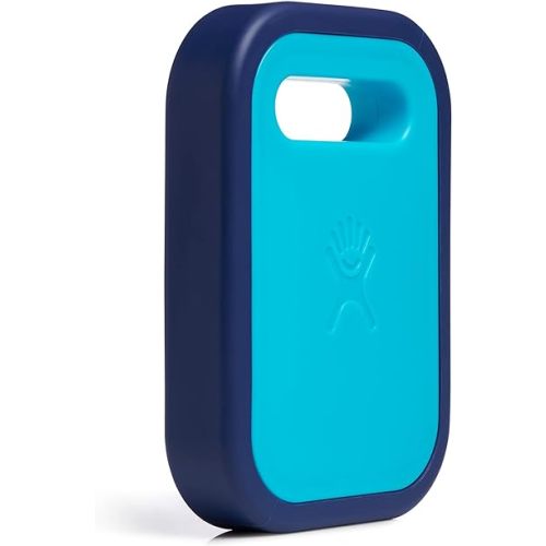 Hydro Flask Ice Pack - Accessory Reusable Freezer - Refreezable, BPA-Free, Non-Toxic