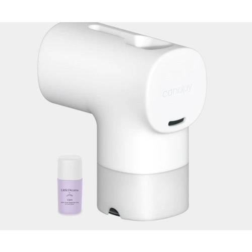 Bath Filter for Baby | The Best Bathtub Water Filter - Canopy