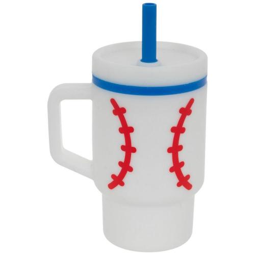 Baseball My First Tumbler