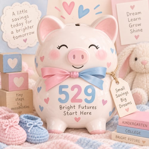 College Saving Fund