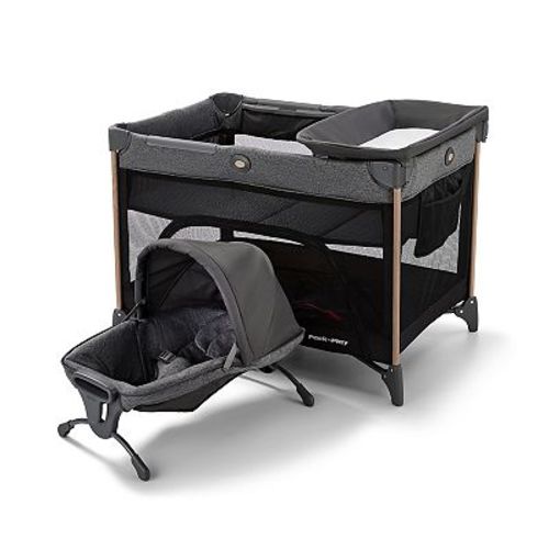 Graco® Pack 'n Play® Close2Baby 6-in-1 Seat Lux Playard