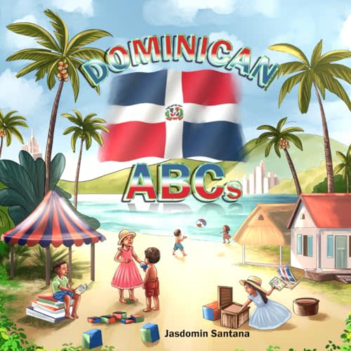 Dominican ABCs