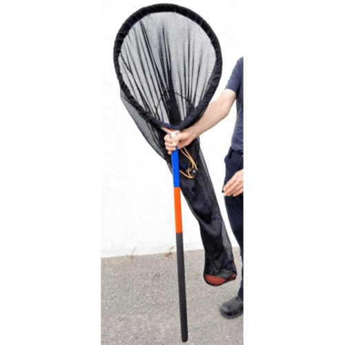 FREEMAN CLASSIC HAMMOCK NET 62"